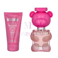 Moschino Toy 2 Bubble Gum Giftset 80ml