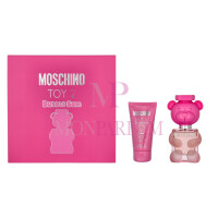 Moschino Toy 2 Bubble Gum Giftset 80ml