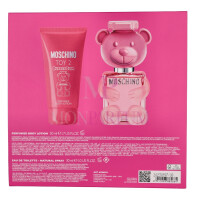 Moschino Toy 2 Bubble Gum Giftset 80ml