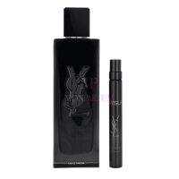 YSL Myslf Geschenkset Eau de Parfum 100ml/Eau de Parfum 10ml