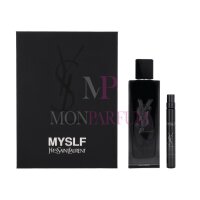 YSL Myslf Geschenkset Eau de Parfum 100ml/Eau de Parfum 10ml