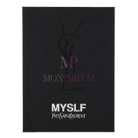 YSL Myslf Geschenkset Eau de Parfum 100ml/Eau de Parfum 10ml