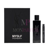 Yves Saint Laurent MYves Saint Laurentf Geschenkset 110ml