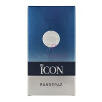 Antonio Banderas The Icon Eau de Toilette 100ml