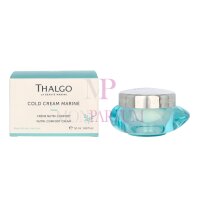 Thalgo Cold Cream Marine Nutri-Comfort Cream 50ml