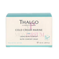 Thalgo Cold Cream Marine Nutri-Comfort Cream 50ml