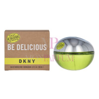 DKNY Be Delicious Women Eau de Parfum 100ml