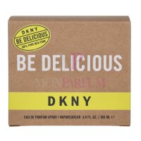 DKNY Be Delicious Women Eau de Parfum 100ml