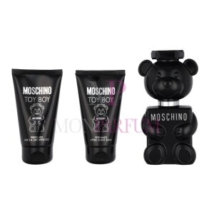 Moschino Toy Boy Giftset 150ml