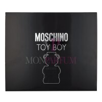 Moschino Toy Boy Giftset 150ml