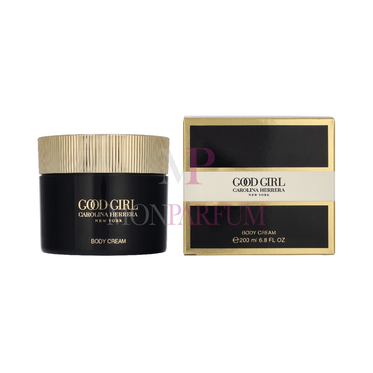 Carolina Herrera Good Girl Body Cream 200ml