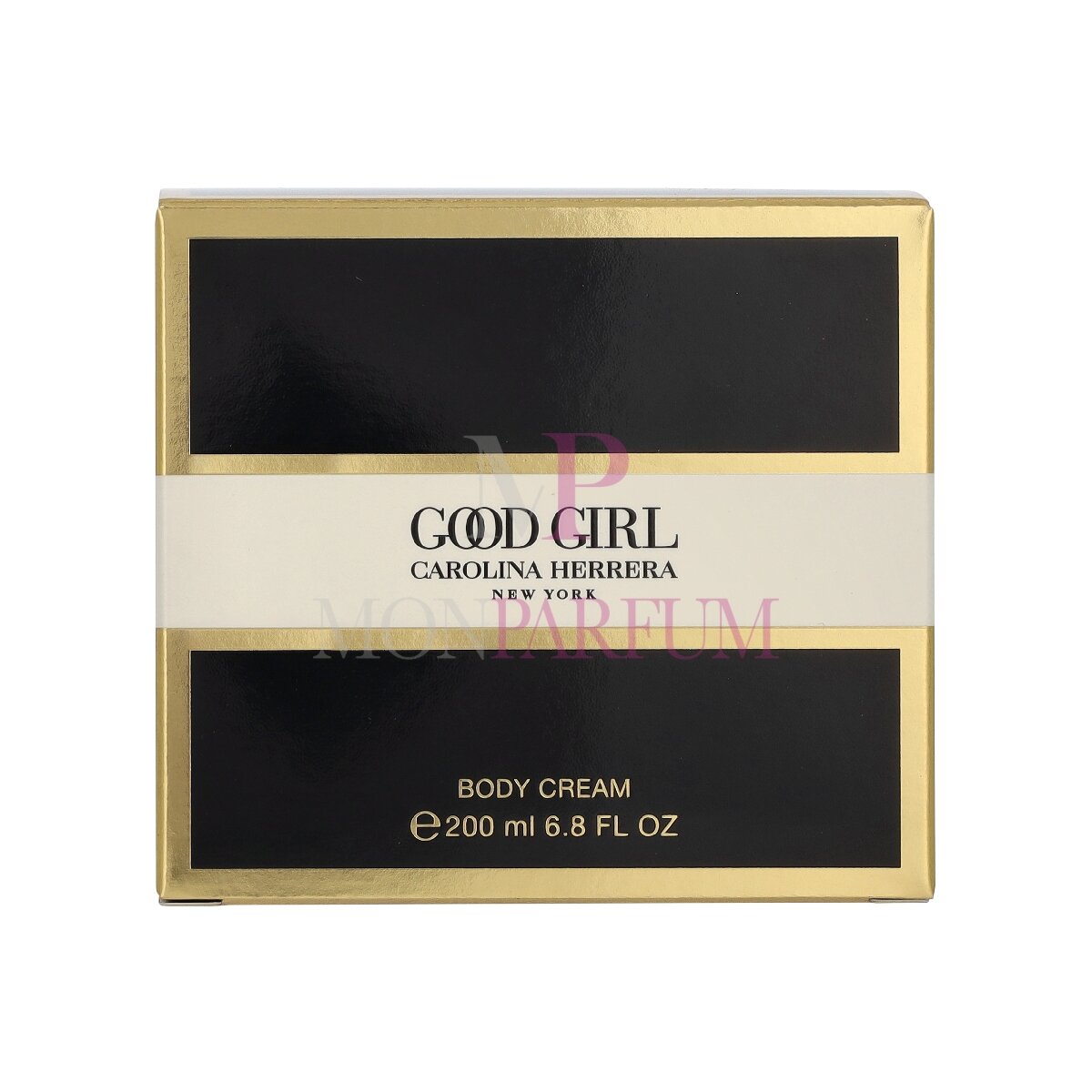 Carolina Herrera Good Girl Body Cream 200ml