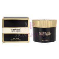 Carolina Herrera Good Girl Body Cream 200ml