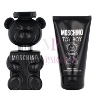 Moschino Toy Boy Giftset 80ml