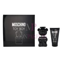 Moschino Toy Boy Giftset 80ml