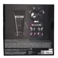 Moschino Toy Boy Giftset 80ml