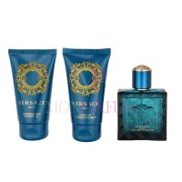 Versace Eros Pour Homme Giftset 150ml