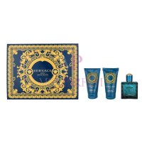 Versace Eros Pour Homme Giftset 150ml