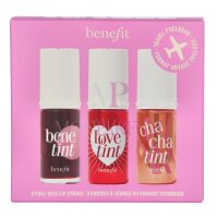 Benefit Lip Tints to Love Set 18ml