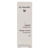 Dr. Hauschka Lipstick 4,1g