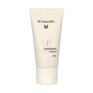 Dr. Hauschka Foundation 30ml