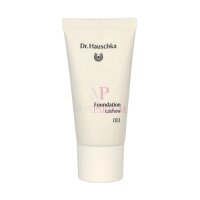 Dr. Hauschka Foundation 30ml