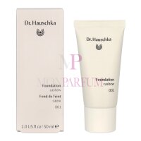Dr. Hauschka Foundation 30ml