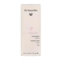 Dr. Hauschka Foundation 30ml