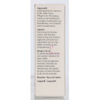 Dr. Hauschka Lipstick 4,1g