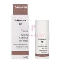 Dr. Hauschka Regenerating Intensive Eye Serum 15ml