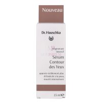 Dr. Hauschka Regenerating Intensive Eye Serum 15ml