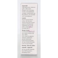 Dr. Hauschka Lipstick 4,1g