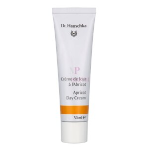 Dr. Hauschka Apricot Day Cream 30ml