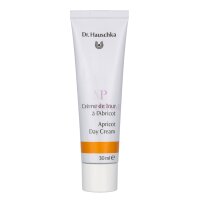 Dr. Hauschka Apricot Day Cream 30ml