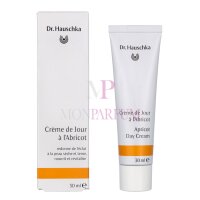 Dr. Hauschka Apricot Day Cream 30ml