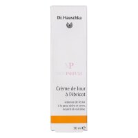 Dr. Hauschka Apricot Day Cream 30ml