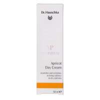 Dr. Hauschka Apricot Day Cream 30ml