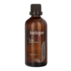 Jurlique Rose Body Oil 100ml