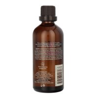 Jurlique Rose Body Oil 100ml