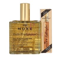 Nuxe Prodigieux Multi-Purpose Dry Oil Set 108ml