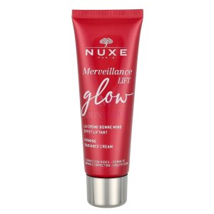 Nuxe Merveillance Lift Glow Firming Radiance Cream 50ml