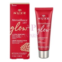 Nuxe Merveillance Lift Glow Firming Radiance Cream 50ml