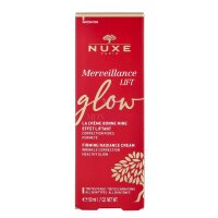 Nuxe Merveillance Lift Glow Firming Radiance Cream 50ml