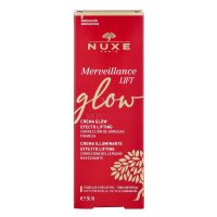 Nuxe Merveillance Lift Glow Firming Radiance Cream 50ml