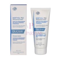 Ducray Kertyol PSO Rebalancing Treatment Shampoo 200ml