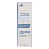 Ducray Kertyol PSO Rebalancing Treatment Shampoo 200ml