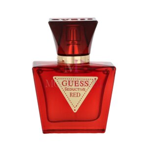 Guess Seductive Red Eau de Toilette 30ml