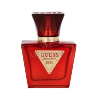 Guess Seductive Red Eau de Toilette 30ml