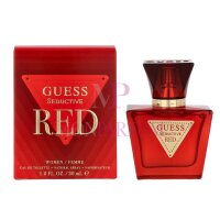 Guess Seductive Red Eau de Toilette 30ml