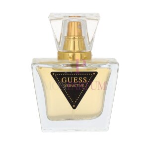 Guess Seductive Pour Femme Eau de Toilette 30ml